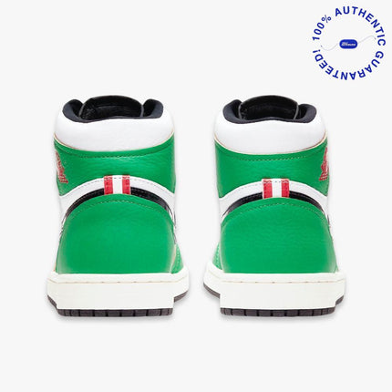 Air Jordan 1 Retro High OG 'Lucky Green' (2020) (Womens) | SOLE SERIOUSS [5]