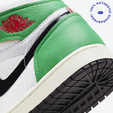 Air Jordan 1 Retro High OG 'Lucky Green' (2020) (Womens) | SOLE SERIOUSS [8]