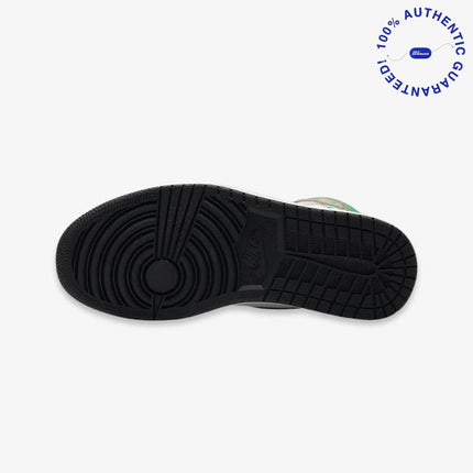 Air Jordan 1 Retro High OG 'Lucky Green' (2020) (Womens) | SOLE SERIOUSS [9]