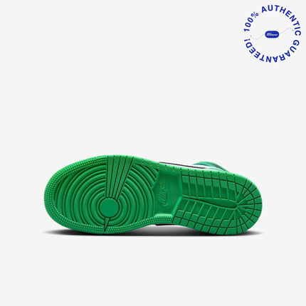 Air Jordan 1 Retro High OG 'Lucky Green / Boston Celtics' (2023) (GS) | SOLE SERIOUSS [8]