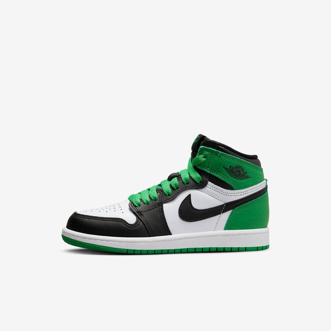 Air Jordan 1 Retro High OG 'Lucky Green / Boston Celtics' (2023) (PS) | SOLE SERIOUSS [1]