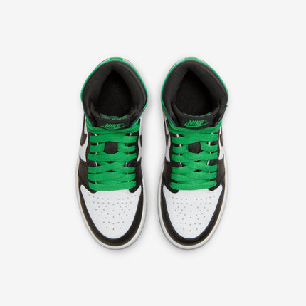 Air Jordan 1 Retro High OG 'Lucky Green / Boston Celtics' (2023) (PS) | SOLE SERIOUSS [4]