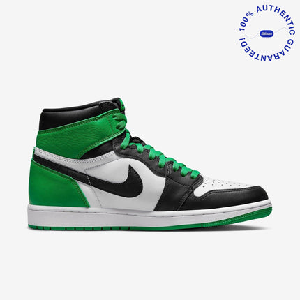 Air Jordan 1 Retro High OG 'Lucky Green / Boston Celtics' (2023) | SOLE SERIOUSS [2]