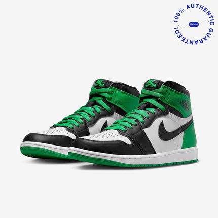 Air Jordan 1 Retro High OG 'Lucky Green / Boston Celtics' (2023) | SOLE SERIOUSS [3]