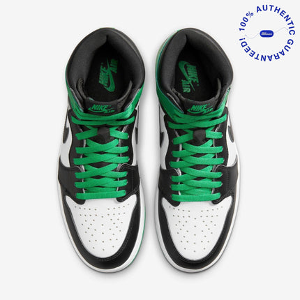 Air Jordan 1 Retro High OG 'Lucky Green / Boston Celtics' (2023) | SOLE SERIOUSS [4]
