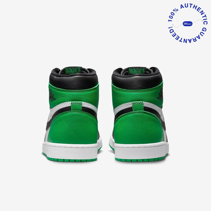 Air Jordan 1 Retro High OG 'Lucky Green / Boston Celtics' (2023) | SOLE SERIOUSS [5]