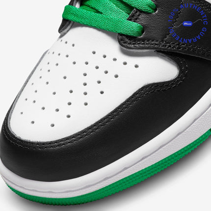 Air Jordan 1 Retro High OG 'Lucky Green / Boston Celtics' (2023) | SOLE SERIOUSS [6]