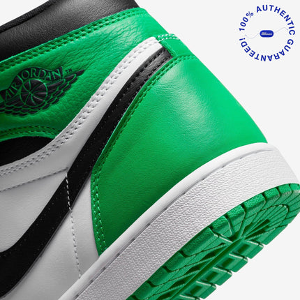 Air Jordan 1 Retro High OG 'Lucky Green / Boston Celtics' (2023) | SOLE SERIOUSS [7]