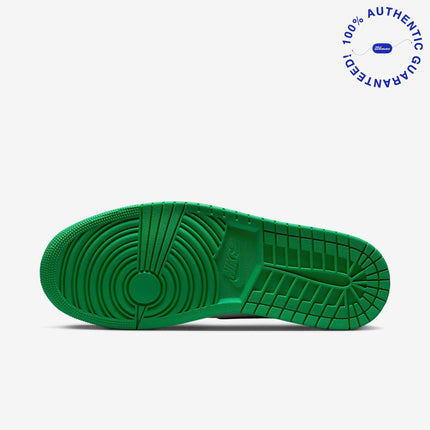 Air Jordan 1 Retro High OG 'Lucky Green / Boston Celtics' (2023) | SOLE SERIOUSS [8]