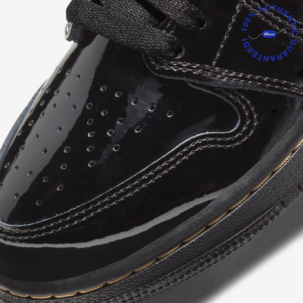 Air Jordan 1 Retro High OG 'Metallic Gold' (2020) (GS) | SOLE SERIOUSS [6]