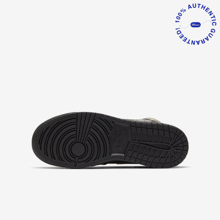 Air Jordan 1 Retro High OG 'Metallic Gold' (2020) (GS) | SOLE SERIOUSS [8]