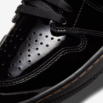 Air Jordan 1 Retro High OG 'Metallic Gold' (2020) | SOLE SERIOUSS [6]