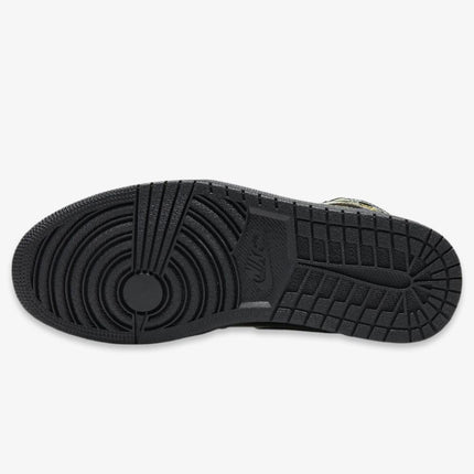 Air Jordan 1 Retro High OG 'Metallic Gold' (2020) | SOLE SERIOUSS [8]