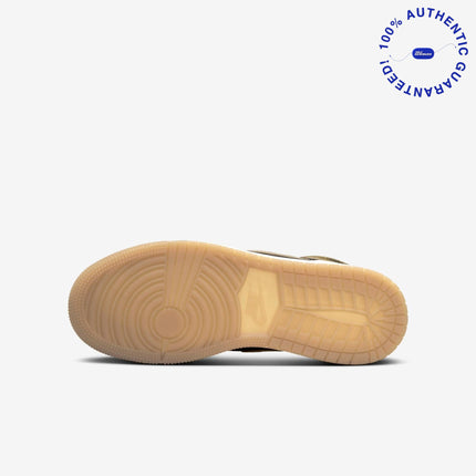 Air Jordan 1 Retro High OG 'Metallic Gold' (2024) (GS) | SOLE SERIOUSS [8]