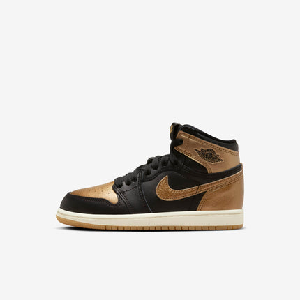 Air Jordan 1 Retro High OG 'Metallic Gold' (2024) (PS) | SOLE SERIOUSS [1]