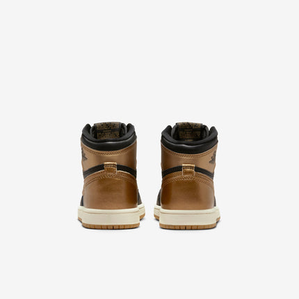 Air Jordan 1 Retro High OG 'Metallic Gold' (2024) (PS) | SOLE SERIOUSS [5]
