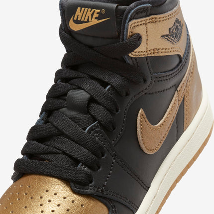 Air Jordan 1 Retro High OG 'Metallic Gold' (2024) (PS) | SOLE SERIOUSS [6]