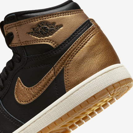 Air Jordan 1 Retro High OG 'Metallic Gold' (2024) (PS) | SOLE SERIOUSS [7]