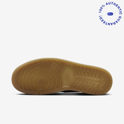 Air Jordan 1 Retro High OG 'Metallic Gold' (2024) | SOLE SERIOUSS [8]