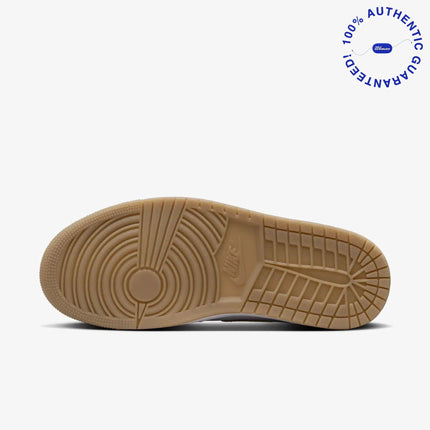 Air Jordan 1 Retro High OG 'Metallic Gold' (2024) (Womens) | SOLE SERIOUSS [8]