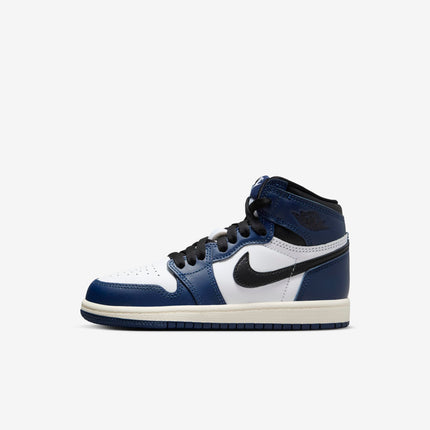 Air Jordan 1 Retro High OG 'Midnight Navy' (2024) (PS) | SOLE SERIOUSS [1]