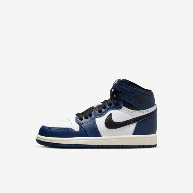 Air Jordan 1 Retro High OG 'Midnight Navy' (2024) (PS) | SOLE SERIOUSS [1]