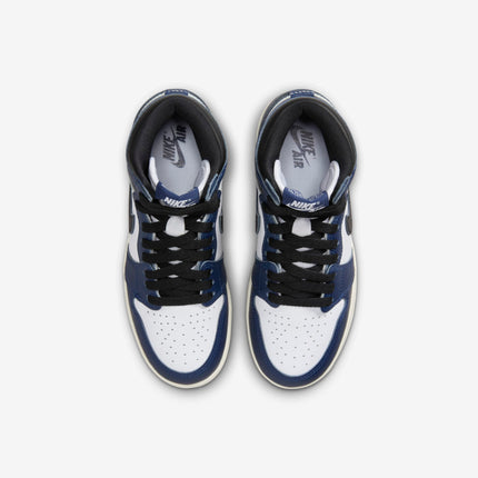 Air Jordan 1 Retro High OG 'Midnight Navy' (2024) (PS) | SOLE SERIOUSS [4]