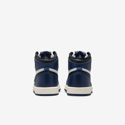 Air Jordan 1 Retro High OG 'Midnight Navy' (2024) (PS) | SOLE SERIOUSS [5]