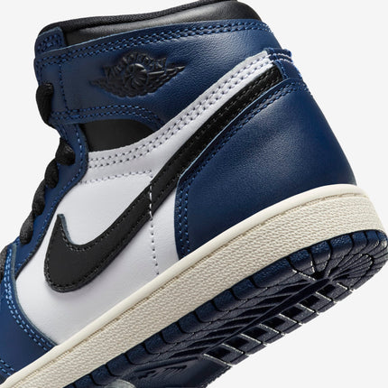 Air Jordan 1 Retro High OG 'Midnight Navy' (2024) (PS) | SOLE SERIOUSS [7]