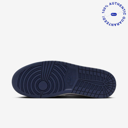 Air Jordan 1 Retro High OG 'Midnight Navy' (2024) | SOLE SERIOUSS [8]