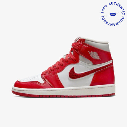 Air Jordan 1 Retro High OG 'Newstalgia Chenille' (2022) (Womens) | SOLE SERIOUSS [1]