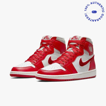 Air Jordan 1 Retro High OG 'Newstalgia Chenille' (2022) (Womens) | SOLE SERIOUSS [3]