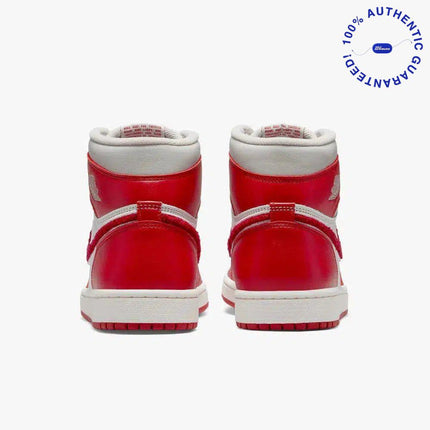 Air Jordan 1 Retro High OG 'Newstalgia Chenille' (2022) (Womens) | SOLE SERIOUSS [5]