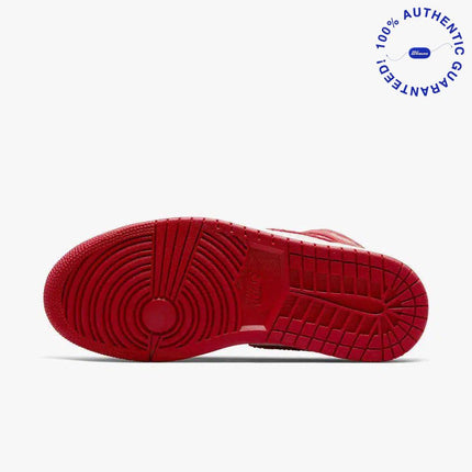 Air Jordan 1 Retro High OG 'Newstalgia Chenille' (2022) (Womens) | SOLE SERIOUSS [9]