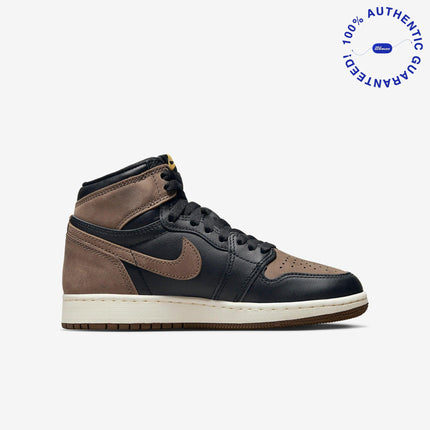 Air Jordan 1 Retro High OG 'Palomino' (2023) (GS) | SOLE SERIOUSS [2]