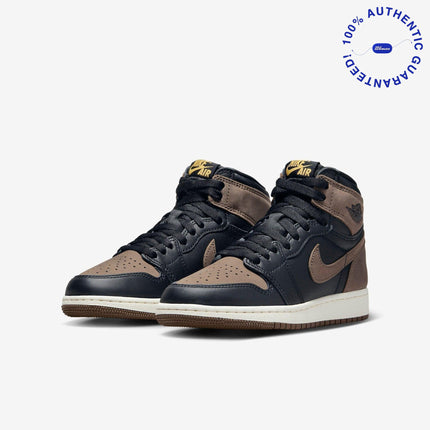 Air Jordan 1 Retro High OG 'Palomino' (2023) (GS) | SOLE SERIOUSS [3]