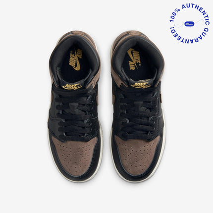 Air Jordan 1 Retro High OG 'Palomino' (2023) (GS) | SOLE SERIOUSS [4]