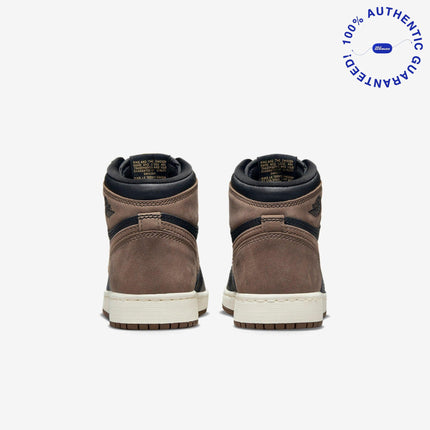 Air Jordan 1 Retro High OG 'Palomino' (2023) (GS) | SOLE SERIOUSS [5]