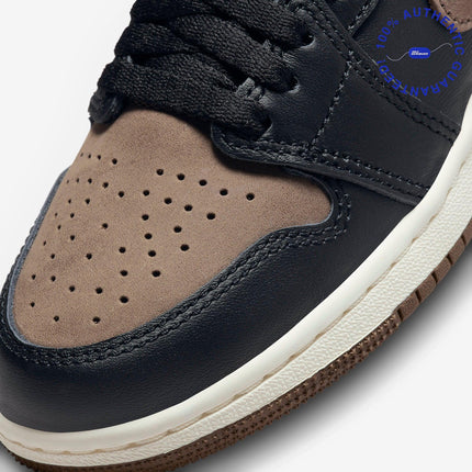 Air Jordan 1 Retro High OG 'Palomino' (2023) (GS) | SOLE SERIOUSS [6]