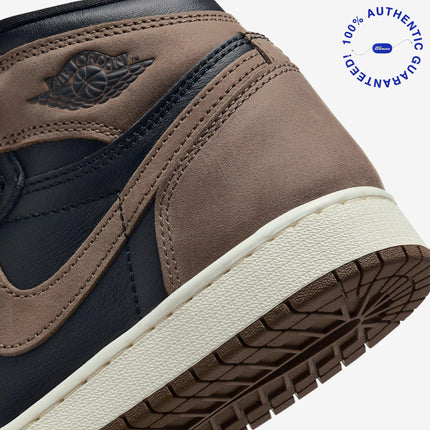 Air Jordan 1 Retro High OG 'Palomino' (2023) (GS) | SOLE SERIOUSS [7]