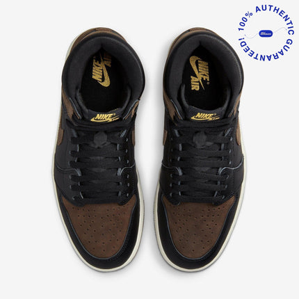 Air Jordan 1 Retro High OG 'Palomino' (2023) | SOLE SERIOUSS [4]