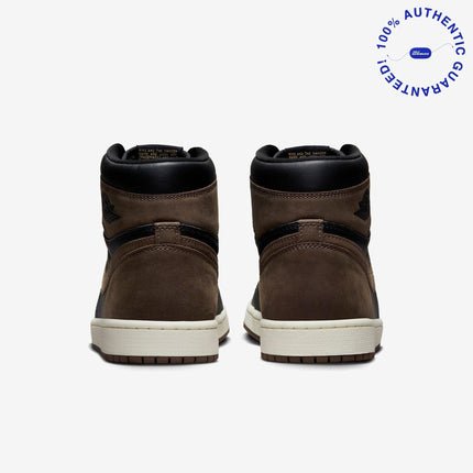 Air Jordan 1 Retro High OG 'Palomino' (2023) | SOLE SERIOUSS [5]