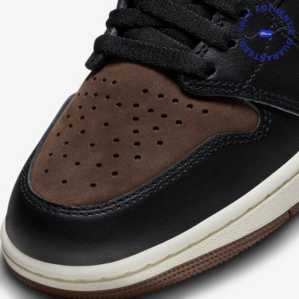 Air Jordan 1 Retro High OG 'Palomino' (2023) | SOLE SERIOUSS [6]