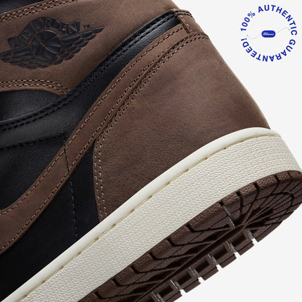 Air Jordan 1 Retro High OG 'Palomino' (2023) | SOLE SERIOUSS [7]