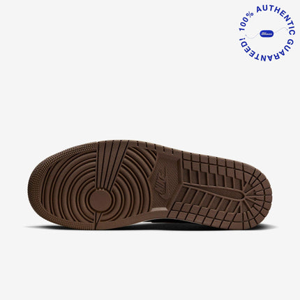 Air Jordan 1 Retro High OG 'Palomino' (2023) | SOLE SERIOUSS [8]