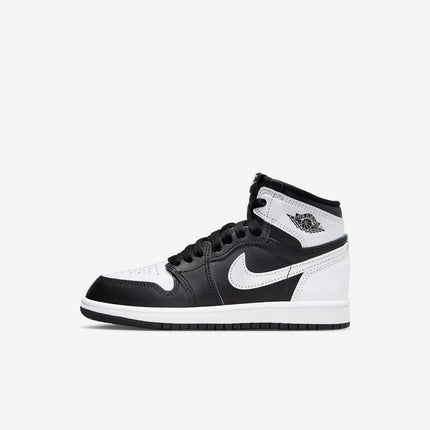Air Jordan 1 Retro High OG 'Panda 2.0 Black / White' (2024) (PS) | SOLE SERIOUSS [1]