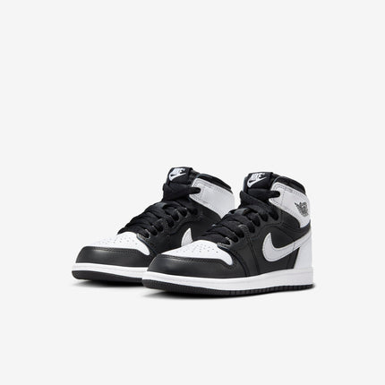 Air Jordan 1 Retro High OG 'Panda 2.0 Black / White' (2024) (PS) | SOLE SERIOUSS [3]