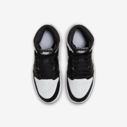 Air Jordan 1 Retro High OG 'Panda 2.0 Black / White' (2024) (PS) | SOLE SERIOUSS [4]