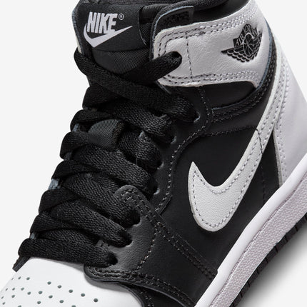 Air Jordan 1 Retro High OG 'Panda 2.0 Black / White' (2024) (PS) | SOLE SERIOUSS [6]