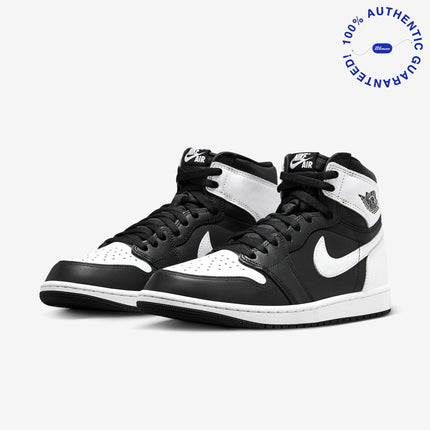 Air Jordan 1 Retro High OG 'Panda 2.0 Black / White' (2024) | SOLE SERIOUSS [3]